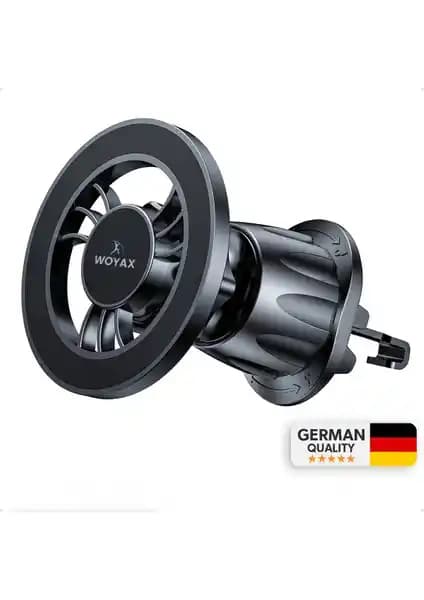 Woyax Güçlü Mıknatıslı Kancalı Araç İçi Telefon Tutucu İnceleme ve Kullanıcı Yorumları