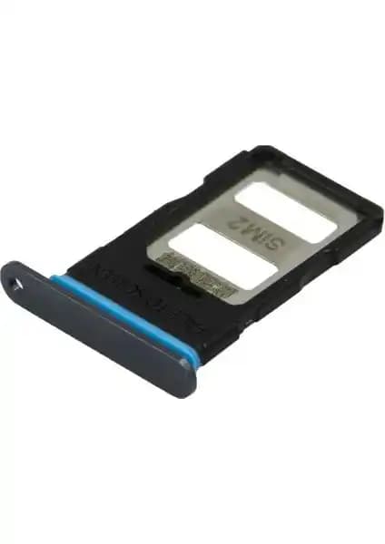 Xiaomi Mi 10T Pro İçin Uyumlu Sim Kart Tepsisi Güvenli ve Kolay Kullanım İçin Tasarlandı