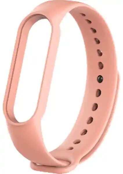 Xiaomi Mi Band 5 ve 6 için Şık ve Dayanıklı Silikon Kordon Kayış İncelemesi