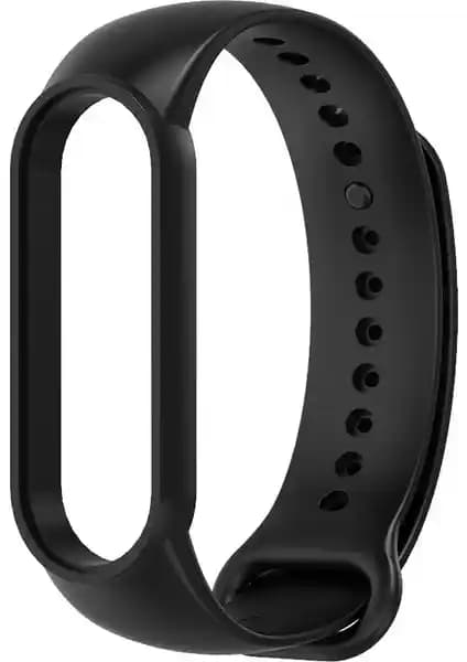Xiaomi Mi Band 5 ve 6 Uyumlu Silikon Kordonlar Kalite ve Estetikle Öne Çıkıyor