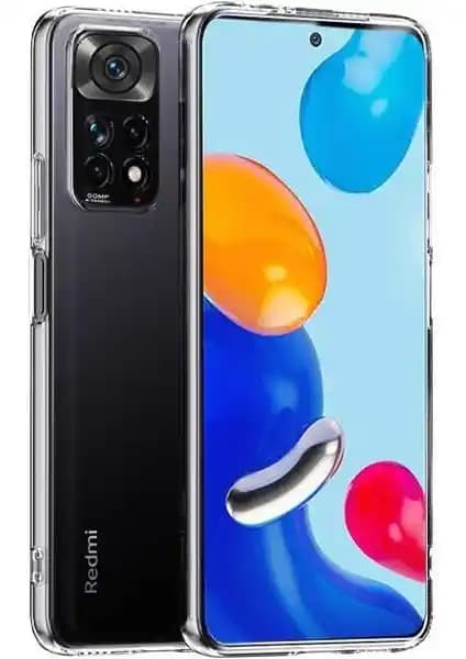 Xiaomi Redmi Note 11S için Şeffaf Silikon Kılıfın Özellikleri ve Kullanıcı Yorumları