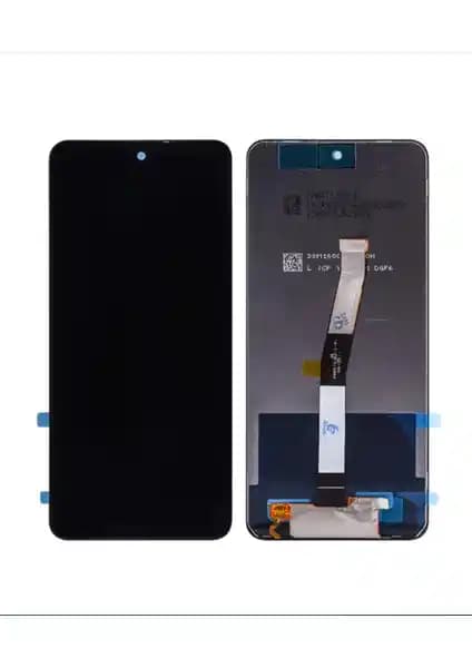 Xiaomi Redmi Note 9 Pro Ekran LCD ve Dokunmatik Panel Seti Detaylı İnceleme ve Uyum Bilgileri