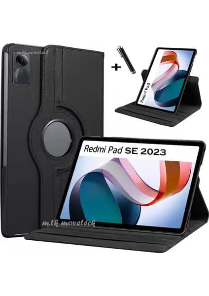 Xiaomi Redmi Pad Se 11 inç için Moveteck ve Z-Mobile Kılıf Karşılaştırması 1