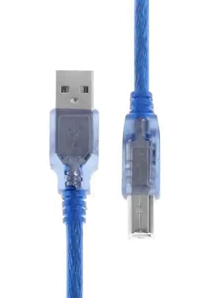 Yazıcı Kablosu Karşılaştırması: 1.5m ve 3m USB Bağlantı Seçenekleri İnceleniyor