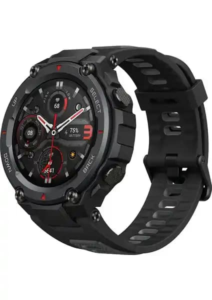 Amazfit T-Rex Pro Akıllı Saat: Dayanıklılık ve Gelişmiş Özellikler