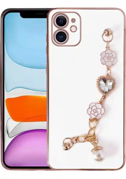 Apple iPhone 12 için tasarlanmış şık ve dayanıklı silikon kılıf ve aksesuarlar