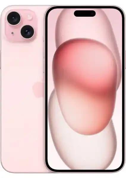 Apple iPhone 15 Plus 128 GB Pembe: Güçlü Performans ve Şık Tasarım Özellikleri
