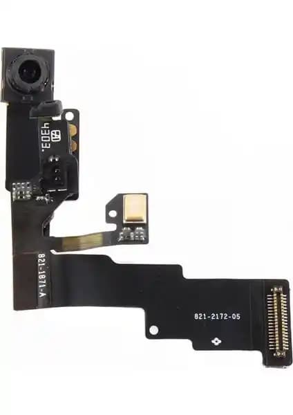 Apple iPhone 6 uyumlu ön kamera ve sensörler: yüksek kalite ve güvenilirlik sağlayan ürünler