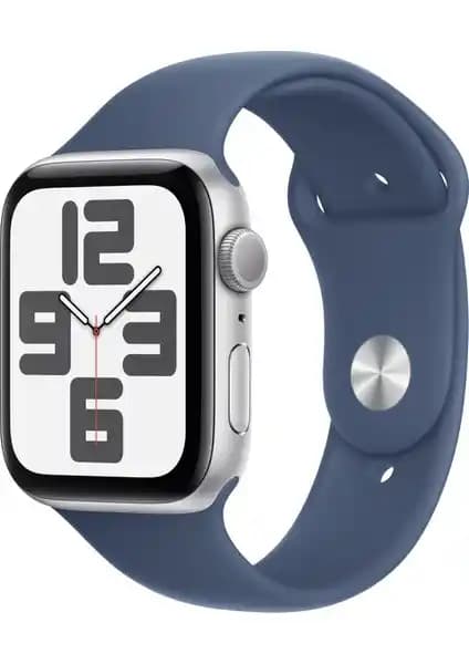 Apple Watch SE GPS: Sağlık, Güvenlik ve Tasarım Özellikleriyle Güncel Akıllı Saat
