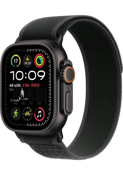 Apple Watch Ultra 2 İnceleme: Dayanıklı Tasarım ve Gelişmiş Özellikler ile Akıllı Saat Deneyimi