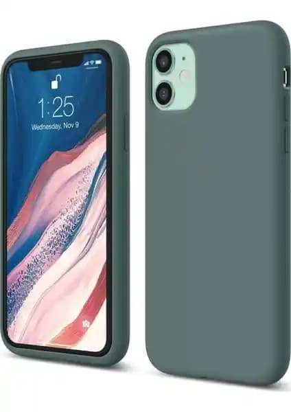 Atalay Apple iPhone 11 Lansman Silikon Kılıfı İncelemesi ve Özellikleri