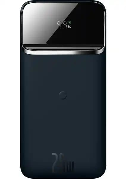 Baseus MgSafe 2022 Edition Yurt Dışı 20W Kablosuz Şarjlı Powerbank Özellikleri ve Performansı