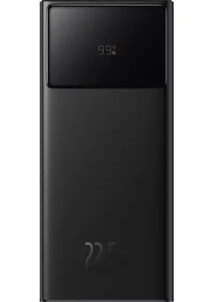 Baseus Star-Lord 22.5W 20.000 mAh Dijital Ekranlı Powerbank ile Günlük Enerji İhtiyacınızı Karşılayın