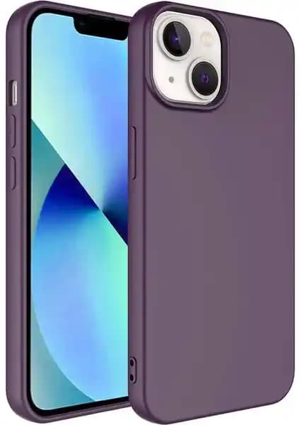 Başkenttekno Apple iPhone 14 Kılıfı: Şık ve Dayanıklı Kamera Koruma Özellikleriyle