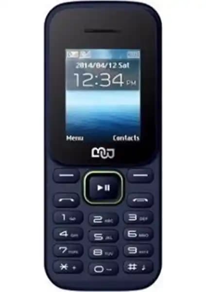 BB Mobile B310 Mavi Modeli: Temel İletişim ve Taşınabilirlik Odaklı Mobil Telefon