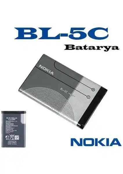 Carda BL-5C Nokia Batarya İncelemesi: Uyum, Performans ve Kullanım İpuçları