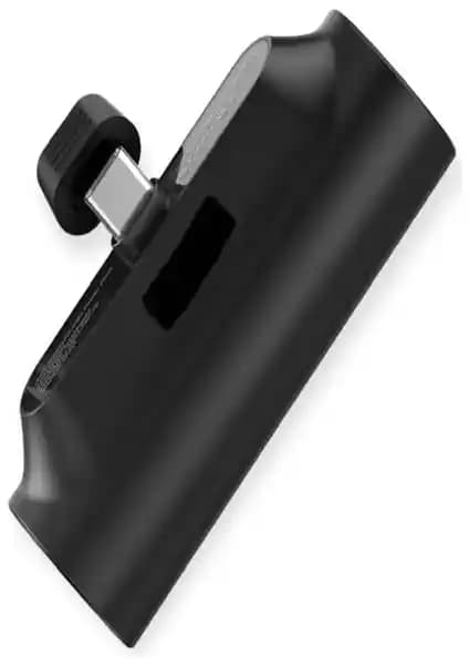 Çelikwork PWQ93 5000mAh Taşınabilir Powerbank Günlük Kullanım İçin Pratik Çözüm