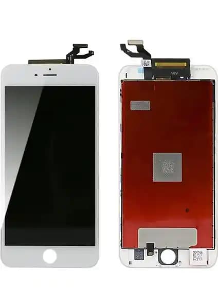 Daico Apple iPhone 6s Plus LCD Ekran ve Dokunmatik Panel Ürünü İncelemesi