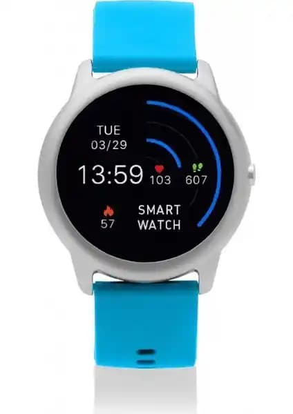 Daniel Klein Smart R7 Akıllı Saat Gelişmiş Özellikler ve Modern Tasarım