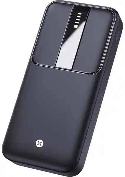 Dexim DCA0049 X-02 20.000 mAh Powerbank: Yüksek Kapasiteli ve Hızlı Şarj Özellikleriyle Günlük Kullanım