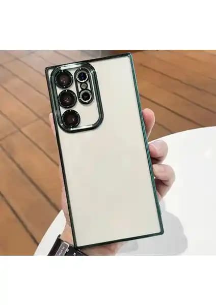 Dexmon Galaxy S24 Ultra Kılıfı: Şık Tasarım ve Güçlü Koruma Özellikleri