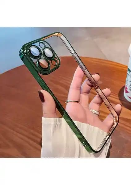 Dexmon iPhone 12 Pro Kılıfı: Şık Tasarım ve Üstün Koruma Özellikleri