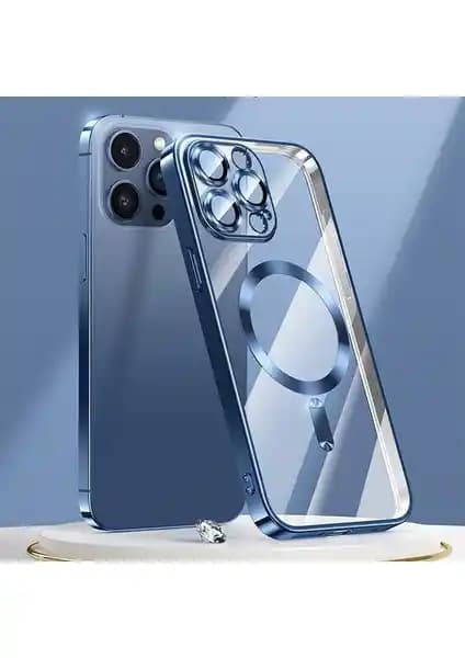 Dexmon iPhone 15 Pro Uyumlu Kılıf: Yüksek Koruma ve Şıklık Sunan Dayanıklı Tasarım