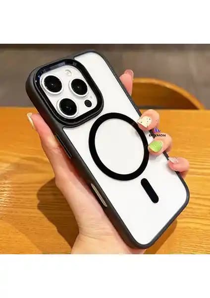 Dexmon iPhone 16 Pro Kılıfı: Güçlü Koruma ve Estetik Tasarımın Mükemmel Birleşimi