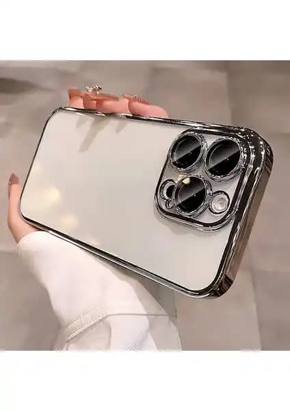 Dexmon iPhone 16 Pro Kılıfı: Şeffaf Tasarım ve Yüksek Koruma Özellikleriyle Güncel Ürün