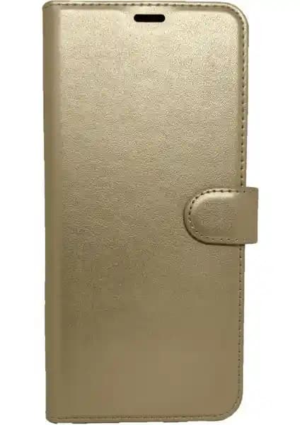 Eonaks Reeder S19 Max Pro S için Şık ve Koruyucu Cüzdanlı Kapaklı Kılıf