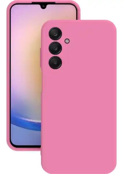 Eonaks Samsung Galaxy A25 Kılıfı: Şık ve Güvenli Koruma Özellikleri ve Tasarımı