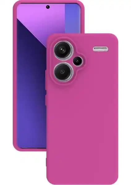 Eonaks Xiaomi Redmi Note 13 Pro Plus 5G Kılıfı: Şık ve Koruyucu Tasarım Özellikleri