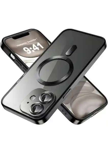 Fibaks Apple iPhone 11 Kılıfı: Şık Tasarım ve Güçlü Koruma Özellikleriyle Günlük Kullanım