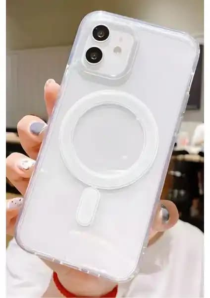 Fibaks Apple iPhone 12 Kılıfı: Yüksek Koruma ve Estetik Birlikteliği