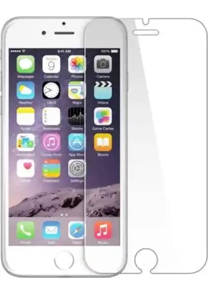 Fibaks Apple iPhone 7 Plus Ekran Koruyucu Kısa İnceleme ve Kullanıcı Yorumları