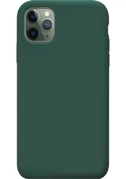 FitCase iPhone 11 Kılıfı: Şık ve Koruyucu Silikon Kılıf Seçenekleri