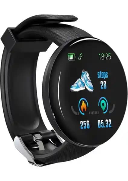 Gahome Akıllı Saat İncelemesi: Tasarım, Fonksiyonlar ve Kullanıcı Yorumları