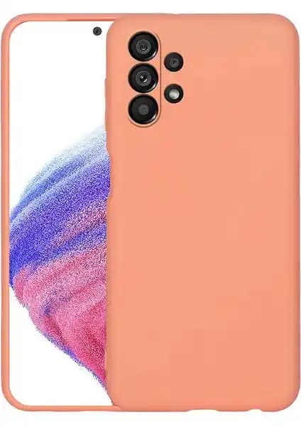 Galaxy A33 5G İçin MaraLansman Silikon Kılıfı Şıklık ve Koruma Sunar