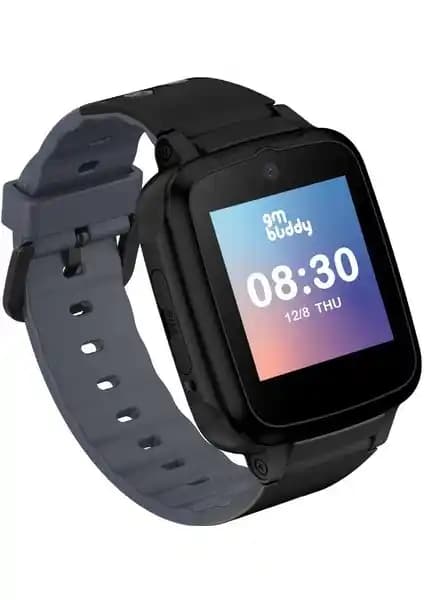 General Mobile Gm Buddy Akıllı Çocuk Saati: Güvenlik ve Fonksiyonellik İçin En İyi Seçenek