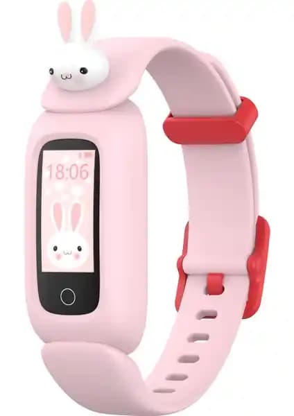 Havit M81 Çocuklar İçin Akıllı Bileklik Sağlık ve Aktivite Takibi Özellikleri