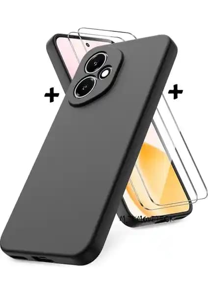 Honor 400 için Şık ve Dayanıklı Kılıf ile Ekran Koruyucu Seti Ürün İncelemesi