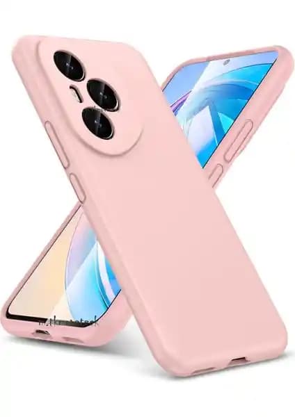 Honor 400 Pro için şık ve koruyucu M.TK Moveteck Kılıfı yüksek kaliteli malzemelerle tasarlandı