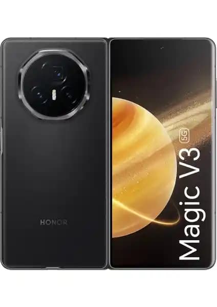 HONOR Magic V3 512 GB ile Yenilikçi Katlanabilir Akıllı Telefon Özellikleri ve Performansı