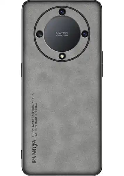 Honor X9A için Koyun Desenli Lüks Kılıf: Şıklık ve Koruma Bir Arada