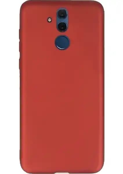 Huawei Mate 20 Lite için Şık Silikon Kılıf ve Nano Cam Ekran Koruyucu İncelemesi