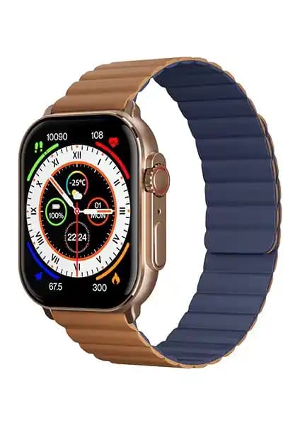 İmıkı SF1 Xiaomi Akıllı Saat: Sağlık, Bağlantı ve Şıklığın Modern Buluşması