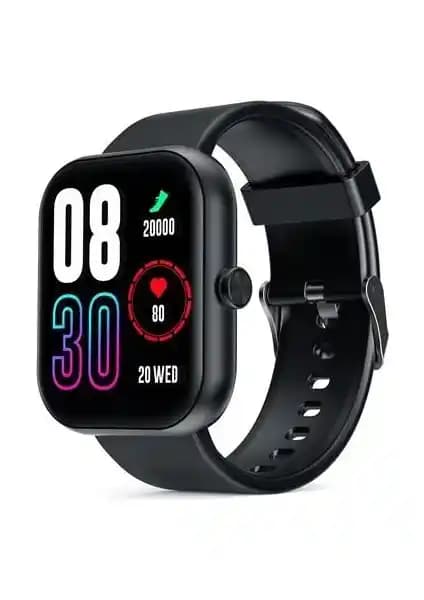 Infinix Xw1 Akıllı Saat: Şık Tasarım ve Gelişmiş Fonksiyonlarla Günlük Hayatı Kolaylaştırır