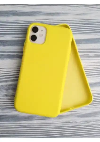 iPhone 11 İçin Kadife Silikon Kılıfın Özellikleri ve Kullanıcı Yorumları