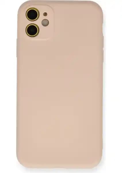 iPhone 11 için Nano Silikon Kılıf: Şık Tasarım ve Üstün Koruma Özellikleri