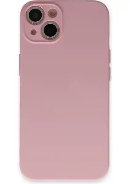 iPhone 13 için nano silikon kılıf: şıklık ve üstün koruma sağlayan aksesuar